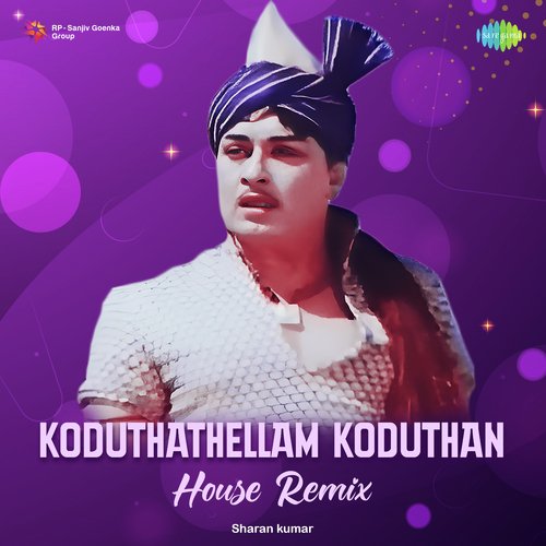 Koduthathellam Koduthan - House Remix