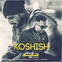 Koshish (From &quot;Munda Southall Da&quot;)-ESIpfQQBXFk