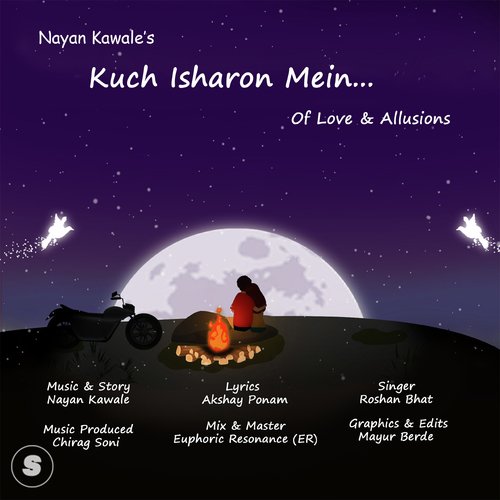 Kuch Isharon Mein (Of Love & Allusions)