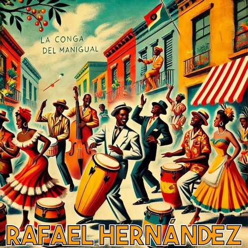 La Pocha cover art