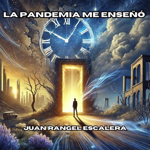 Mi Cuerpo Ya Cambió