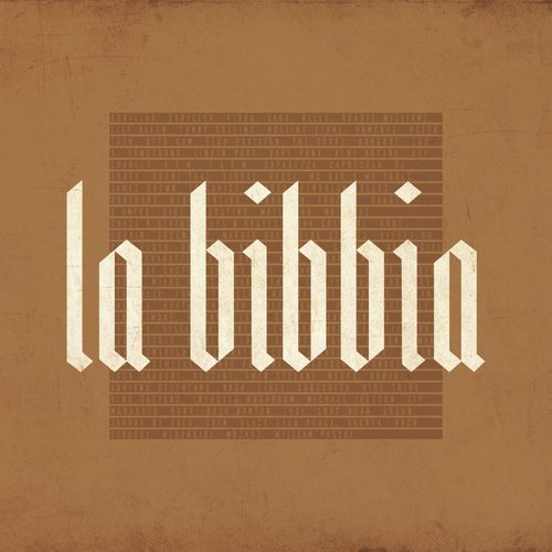 La Bibbia