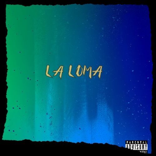 La loma cover art
