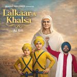 Lalkaar-A Khalsa
