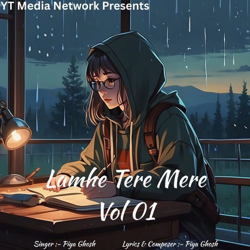 Lamhe Tere Mere Vol 01