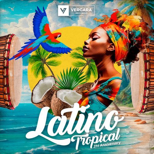 Latino Tropical (2ht Anniversary)_poster_image