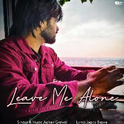 Leave Me Alone-KS4fHBdYWGc