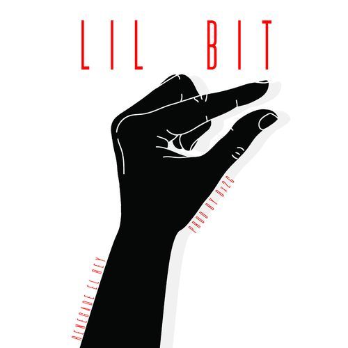 Lil Bit_poster_image