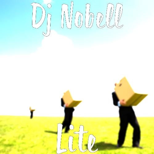 Lite cover art