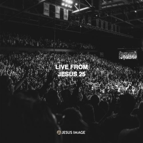 Come Lord Now (Live At Jesus Image, Orlando, FL/2025) cover art