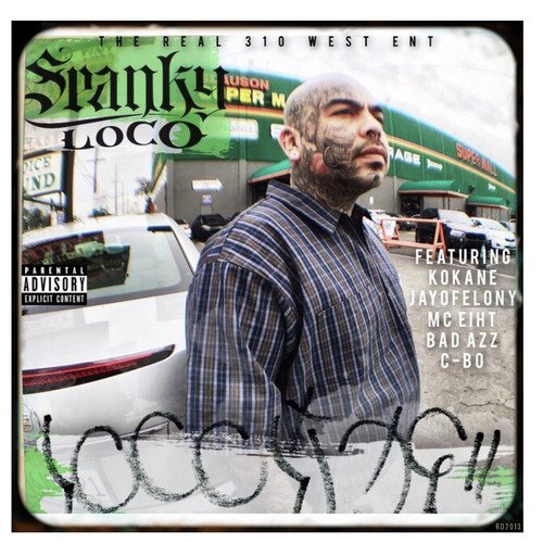 F.R.E.a.K (feat. 40 Glocc) cover art