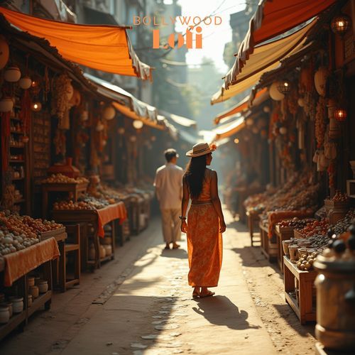 Lofi District (Instrumental)