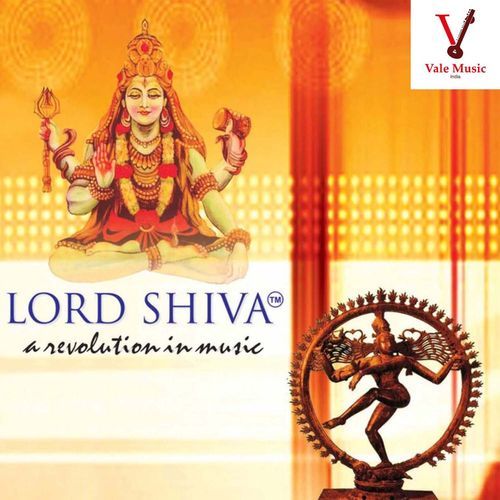 Lord Shiva - A Revolution in Music