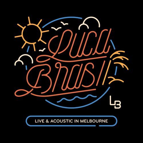 Sonny (Live & Acoustic) cover art