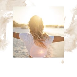 Côte et Mer Chaude et Douce