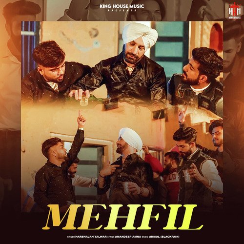 MEHFIL