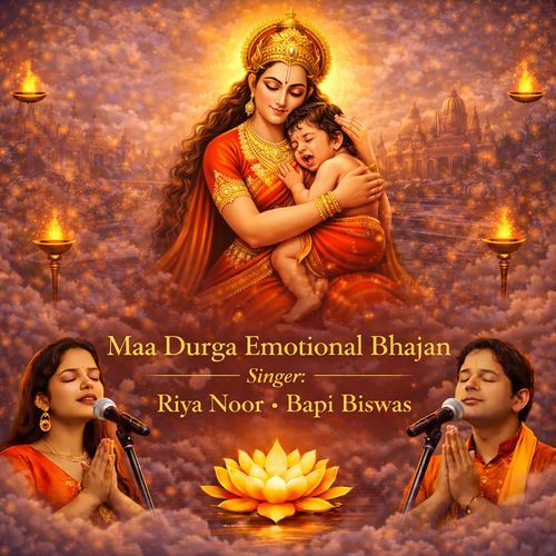 Maa Durga Emotional Bhajan
