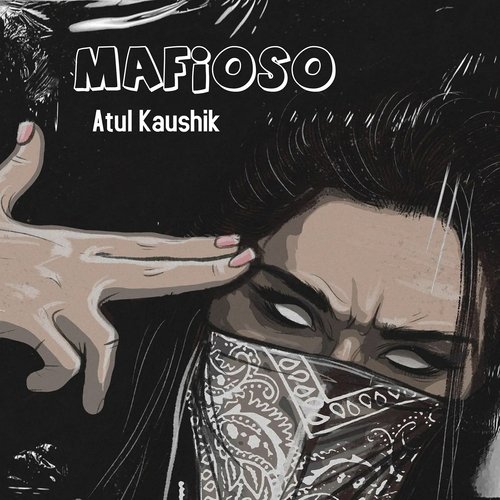 Mafioso cover art