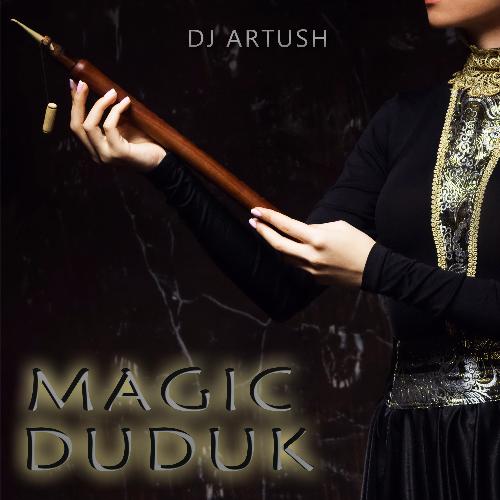 Magic Duduk