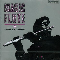 Lenny Mac Dowell