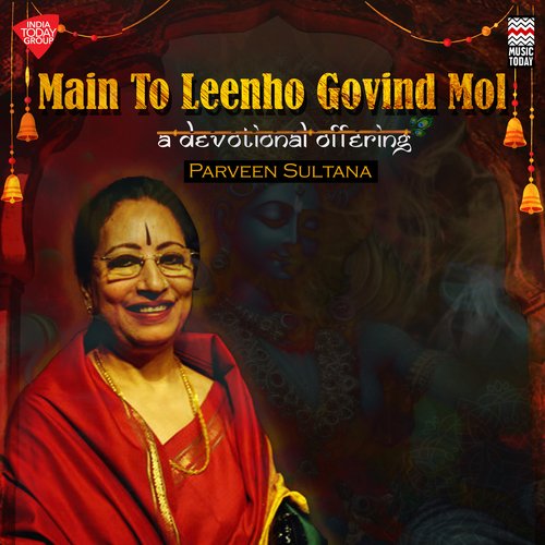 Main To Leenho Govind Mol - A Devotional Offering
