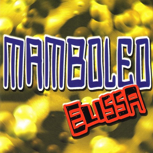 Mamboleo