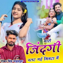 Mari Jindagi Palat Gyi Minta Me