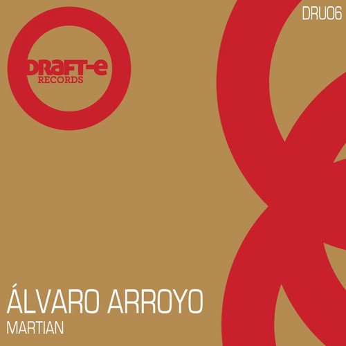 Alvaro Arroyo