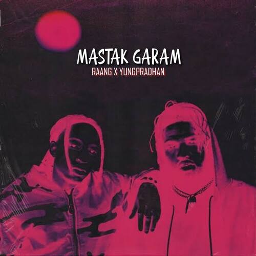 Mastak Garam