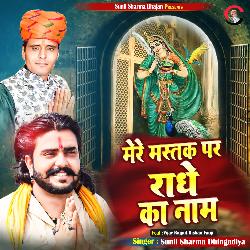 Mere Mastak Par Radhe Ka Naam-AV89QRhHUXU