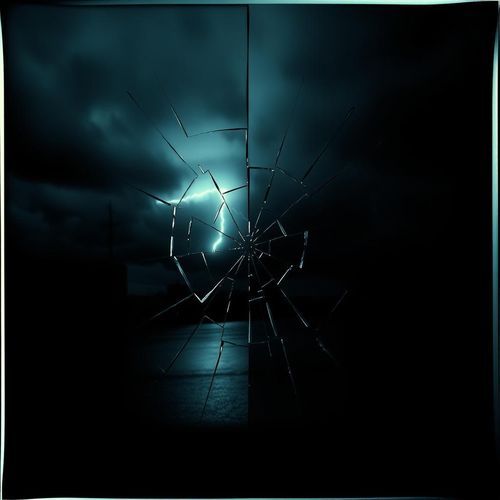Bailey cover art