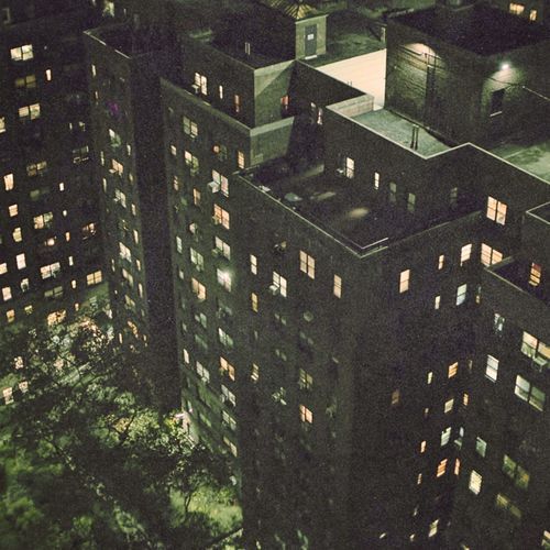 Midnight Tales cover art