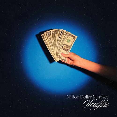 King's Blueprint cover art