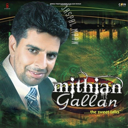 Mithian Gallan The Sweet Talks