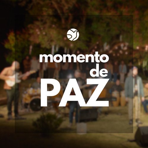 Paz cover art
