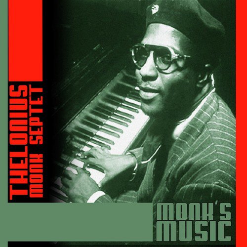 Monk's Music