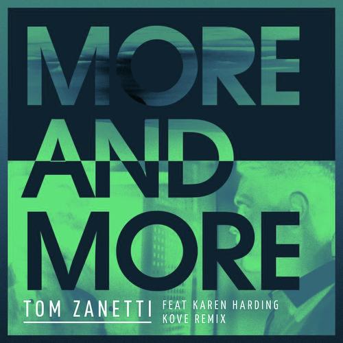 More & More (Kove Remix)