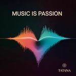 Music Is Passion