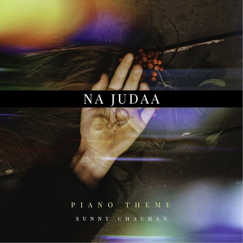 Na Judaa (Piano Theme)