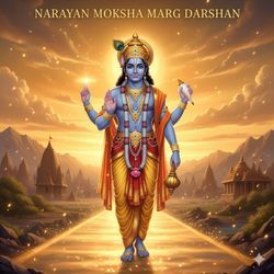 Narayan Moksha Marg Darshan