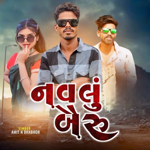 Navlu Bayru Full Song ( Amit Bhabhor )