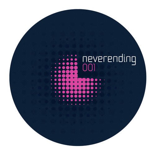 Neglected (Pablo Bolivar Remix) cover art