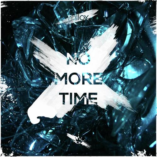 No More Time_poster_image