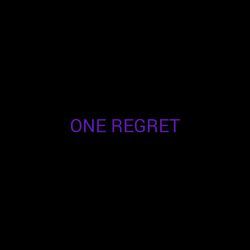 ONE REGRET-KCEmWUVbYVE