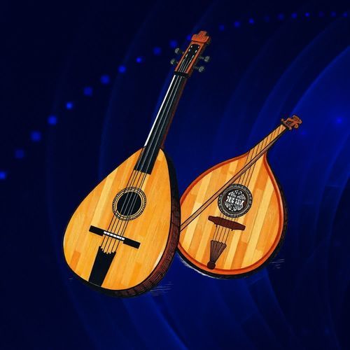 Old Classical Music, Vol. 1