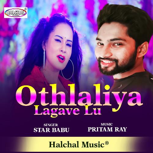 Othlaliya Laliya Lagave Lu-Star Babu,Pritam Ray