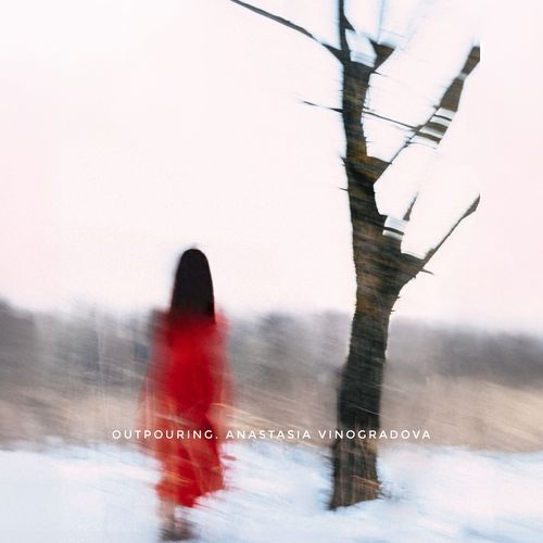 Inverted World cover art