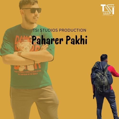 Paharer Pakhi