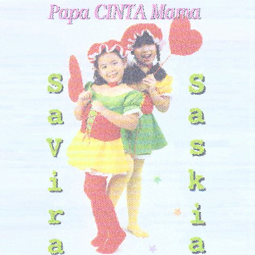 Papa Cinta Mama