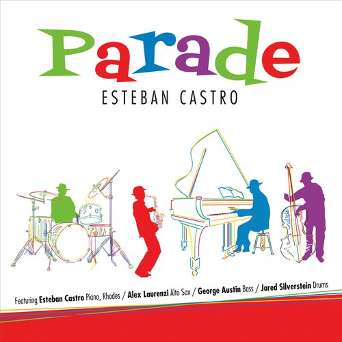 Parade (feat. Alex Laurenzi, George Austin & Jared Silverstein)